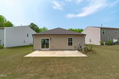 908 Bellewood Gardens Drive, Angier, NC 27501 - Photo 25