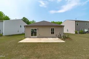 908 Bellewood Gardens Dr, Angier, NC 27501 - Photo 25