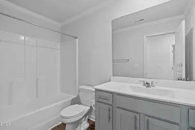 908 Bellewood Gardens Drive, Angier, NC 27501 - Photo 21