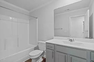908 Bellewood Gardens Dr, Angier, NC 27501 - Photo 21