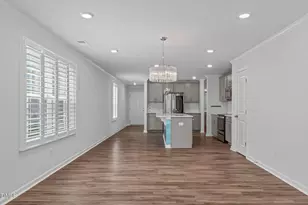 908 Bellewood Gardens Dr, Angier, NC 27501 - Photo 9