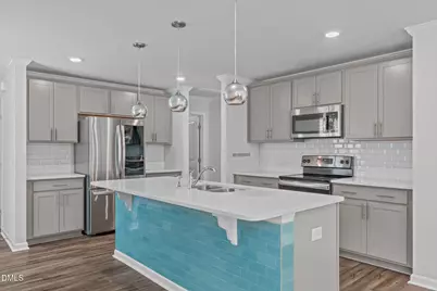 908 Bellewood Gardens Drive, Angier, NC 27501 - Photo 5
