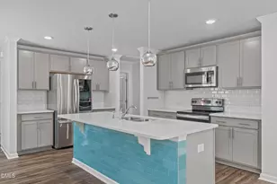 908 Bellewood Gardens Dr, Angier, NC 27501 - Photo 5