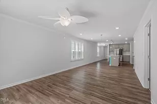 908 Bellewood Gardens Dr, Angier, NC 27501 - Photo 11