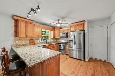 2 Brevard Court, Durham, NC 27713 - Photo 9