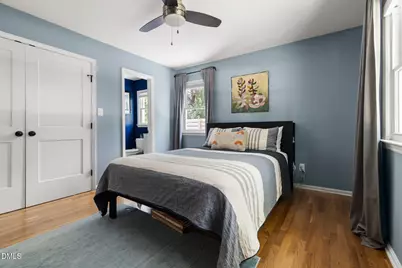 1701 N Greensboro Street, Carrboro, NC 27510 - Photo 21