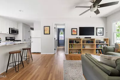 1701 N Greensboro Street, Carrboro, NC 27510 - Photo 15
