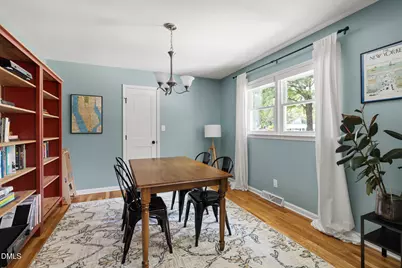 1701 N Greensboro Street, Carrboro, NC 27510 - Photo 5