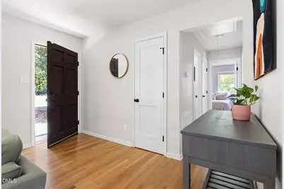 1701 N Greensboro Street, Carrboro, NC 27510 - Photo 3