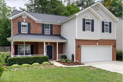 3016 Bethwicke Court, Raleigh, NC 27604 - Photo 1