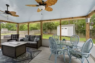 3016 Bethwicke Ct, Raleigh, NC 27604 - Photo 25