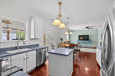 3016 Bethwicke Court, Raleigh, NC 27604 - Photo 7