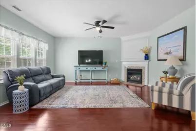 3016 Bethwicke Court, Raleigh, NC 27604 - Photo 5