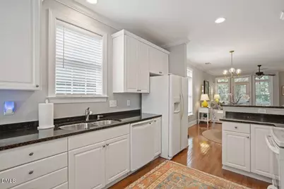 621 Highpark Lane, Raleigh, NC 27608 - Photo 5