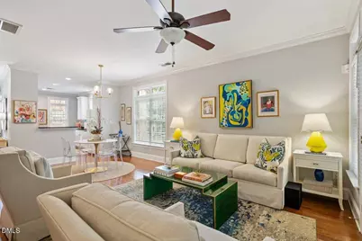 621 Highpark Lane, Raleigh, NC 27608 - Photo 11