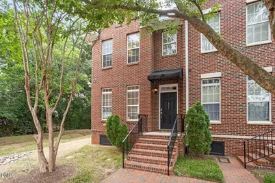 621 Highpark Lane, Raleigh, NC 27608 - Photo 1