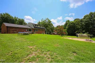 334 Forest Drive, Graham, NC 27253 - Photo 9
