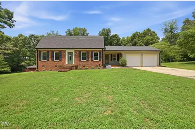 334 Forest Drive, Graham, NC 27253 - Photo 3