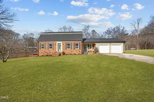 334 Forest Dr, Graham, NC 27253 - Photo 5