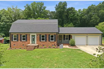 334 Forest Drive, Graham, NC 27253 - Photo 1