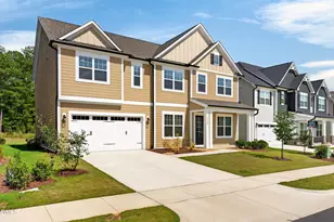 1313 Sparkling Lk Dr, Apex, NC 27523 - Photo 1