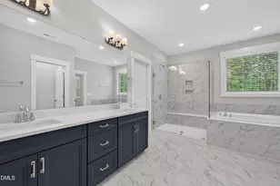 1313 Sparkling Lk Dr, Apex, NC 27523 - Photo 35