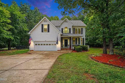 105 Highview Drive, Youngsville, NC 27596 - Photo 1