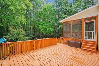 105 Highview Drive, Youngsville, NC 27596 - Photo 25