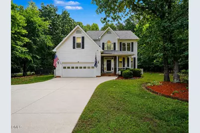 105 Highview Drive, Youngsville, NC 27596 - Photo 1