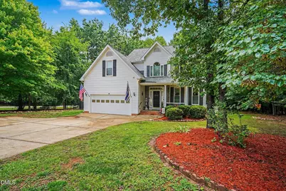 105 Highview Drive, Youngsville, NC 27596 - Photo 29