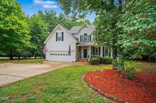 105 Highview Dr, Youngsville, NC 27596 - Photo 29