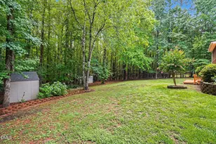 105 Highview Dr, Youngsville, NC 27596 - Photo 29
