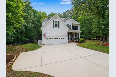 105 Highview Drive, Youngsville, NC 27596 - Photo 33