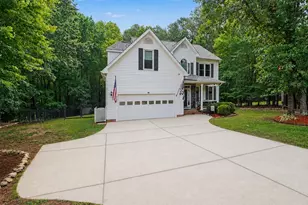 105 Highview Dr, Youngsville, NC 27596 - Photo 33