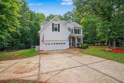 105 Highview Drive, Youngsville, NC 27596 - Photo 33