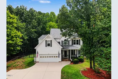 105 Highview Drive, Youngsville, NC 27596 - Photo 3