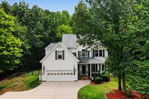 105 Highview Dr, Youngsville, NC 27596 - Photo 3