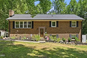 3102 Little River Dr, Hillsborough, NC 27278 - Photo 1