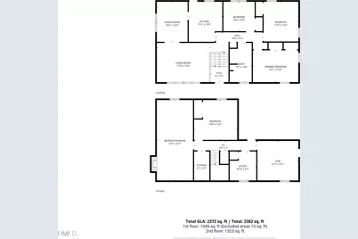 3102 Little River Drive, Hillsborough, NC 27278 - Photo 31
