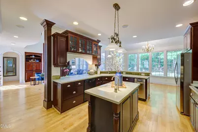 3901 Orchard Point Court, Apex, NC 27539 - Photo 15