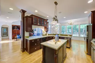 3901 Orchard Point Ct, Apex, NC 27539 - Photo 15