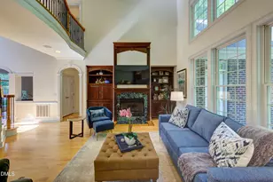 3901 Orchard Point Ct, Apex, NC 27539 - Photo 23