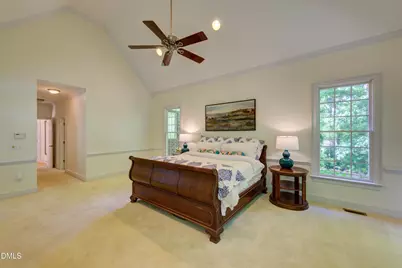 3901 Orchard Point Court, Apex, NC 27539 - Photo 33
