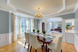 3901 Orchard Point Ct, Apex, NC 27539 - Photo 11