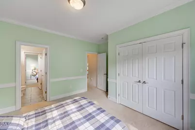 3901 Orchard Point Court, Apex, NC 27539 - Photo 49