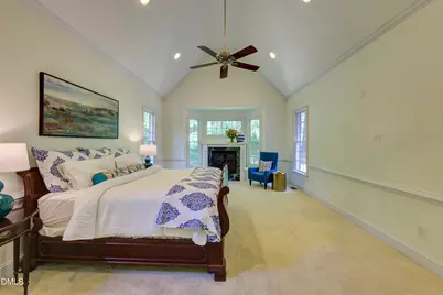 3901 Orchard Point Court, Apex, NC 27539 - Photo 31