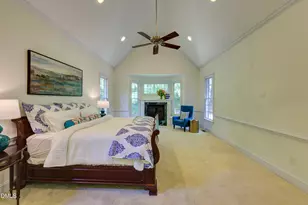 3901 Orchard Point Ct, Apex, NC 27539 - Photo 31