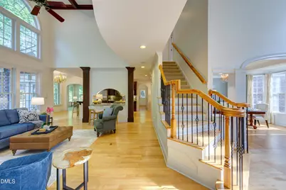 3901 Orchard Point Court, Apex, NC 27539 - Photo 29