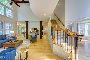 3901 Orchard Point Ct, Apex, NC 27539 - Photo 29