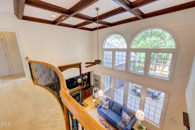 3901 Orchard Point Court, Apex, NC 27539 - Photo 43